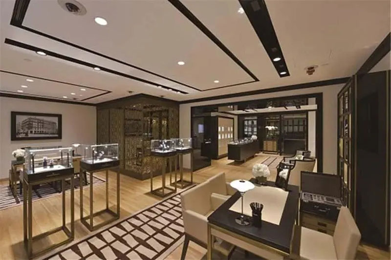 杭州积家售后服务中心（杭州坤和店）